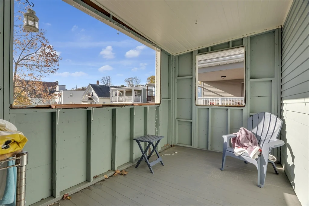 3 bed, 1 bath apartment for rent at 11 Spalding St Unit U-3, Jamaica Plain — photo 11 of 14