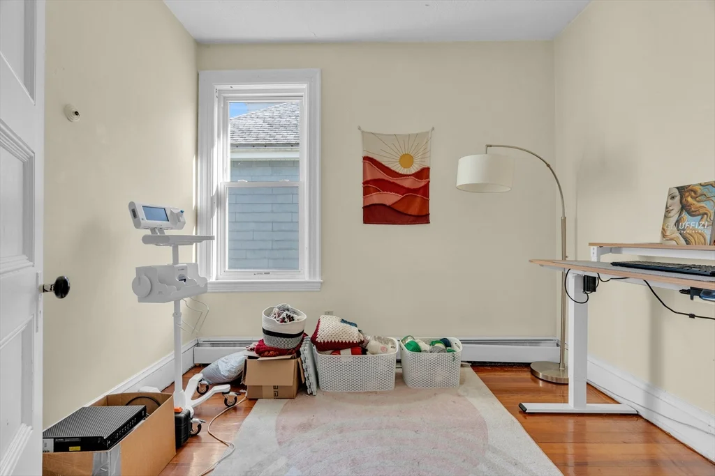 3 bed, 1 bath apartment for rent at 11 Spalding St Unit U-3, Jamaica Plain — photo 8 of 14