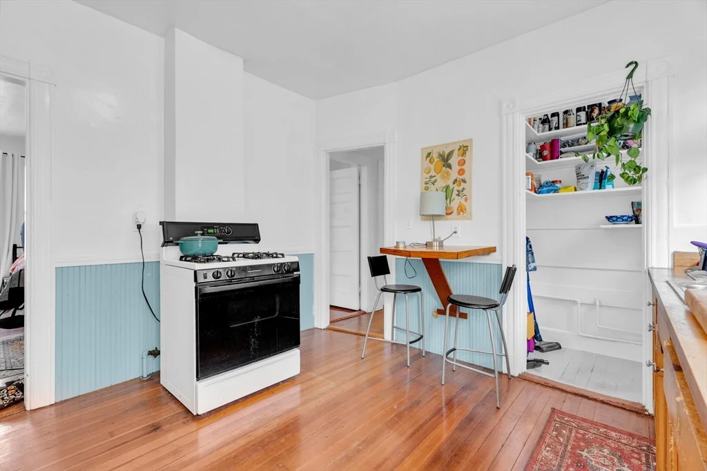 3 bed, 1 bath apartment for rent at 11 Spalding St Unit U-3, Jamaica Plain — photo 4 of 14