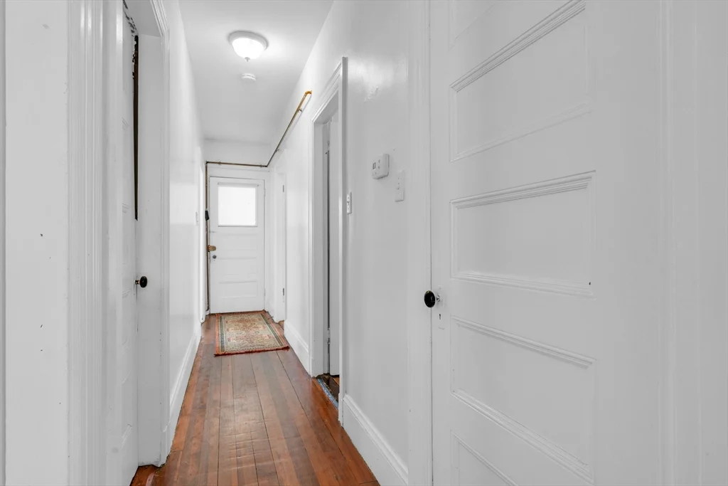 3 bed, 1 bath apartment for rent at 11 Spalding St Unit U-3, Jamaica Plain — photo 10 of 14