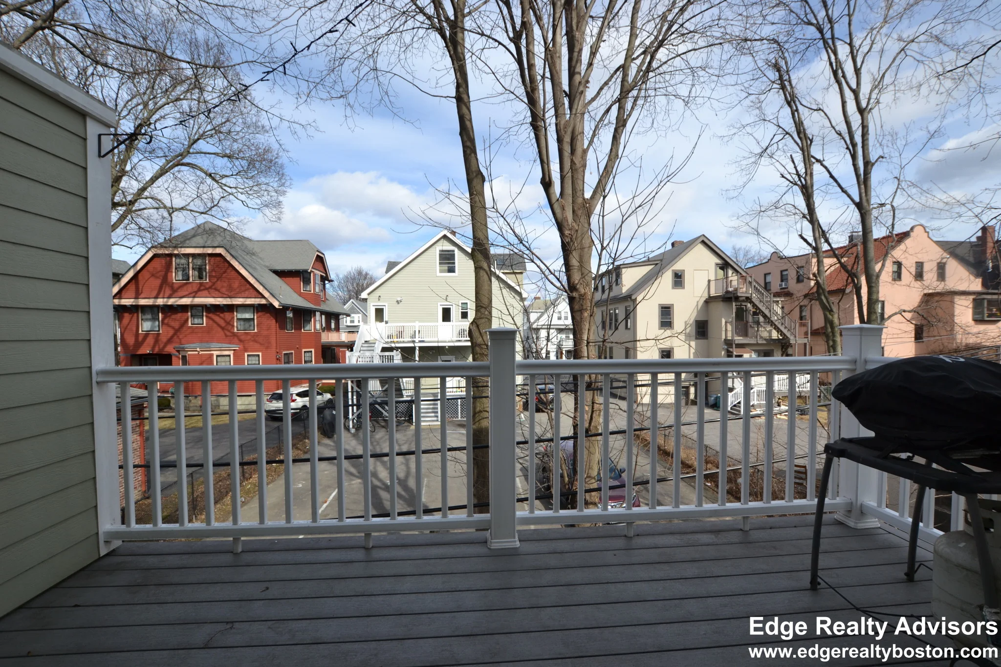 4 bed, 3.5 bath apartment for rent at 11 Sparhawk St Unit R, Oak Square — photo 12 of 12