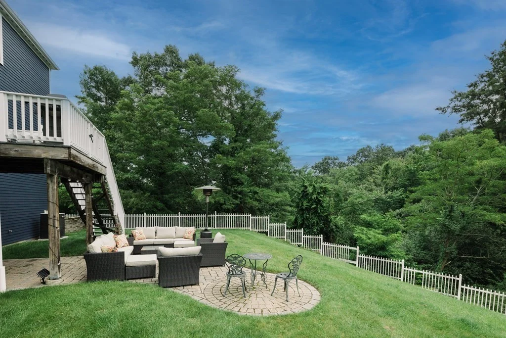4 bed, 3 bath apartment for rent at 11 Sparrow Ln, Danvers — photo 41 of 41