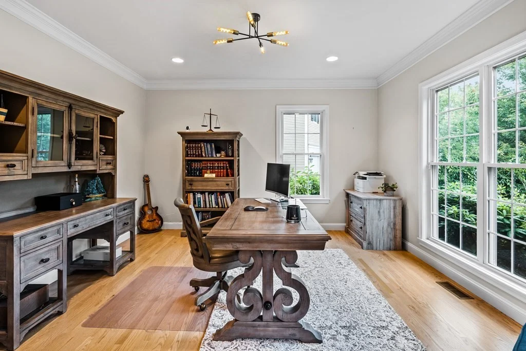 4 bed, 3 bath apartment for rent at 11 Sparrow Ln, Danvers — photo 10 of 41