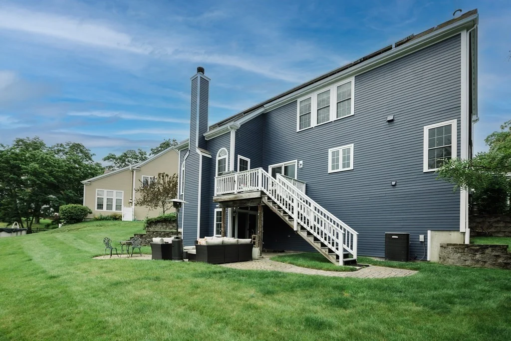 4 bed, 3 bath apartment for rent at 11 Sparrow Ln, Danvers — photo 39 of 41