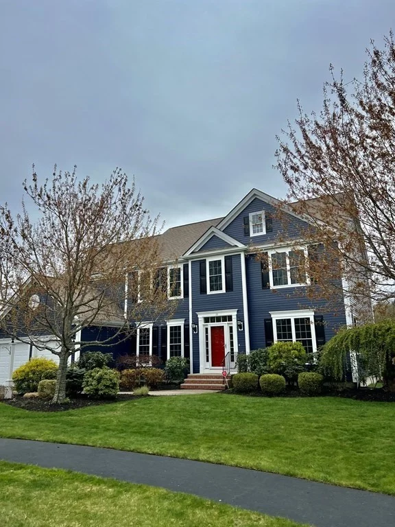 4 bed, 3 bath apartment for rent at 11 Sparrow Ln, Danvers — photo 38 of 41