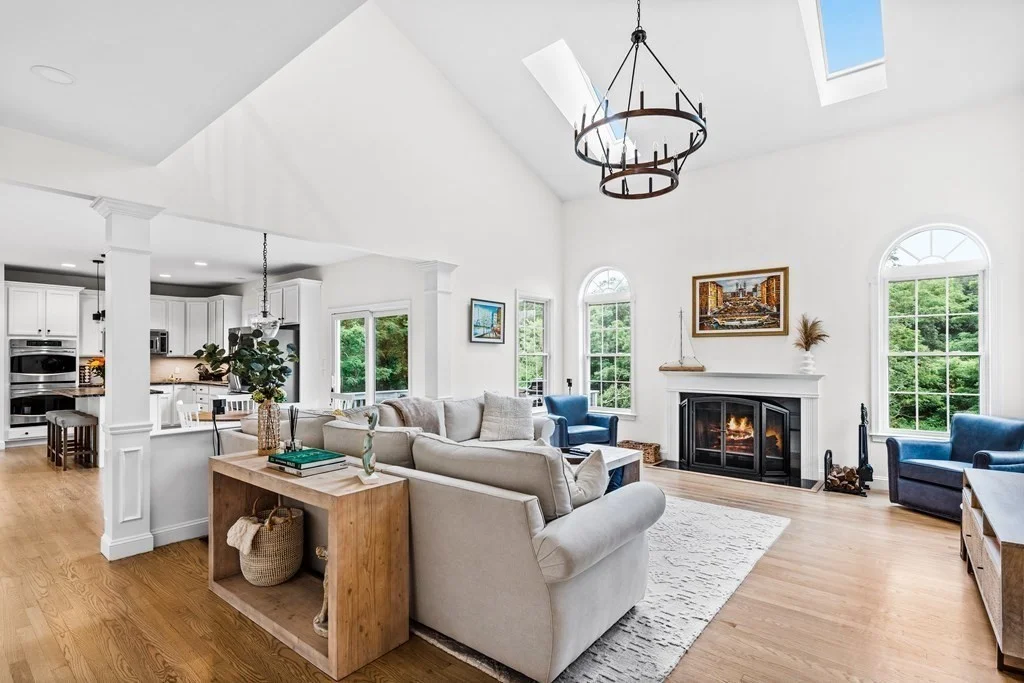 4 bed, 3 bath apartment for rent at 11 Sparrow Ln, Danvers