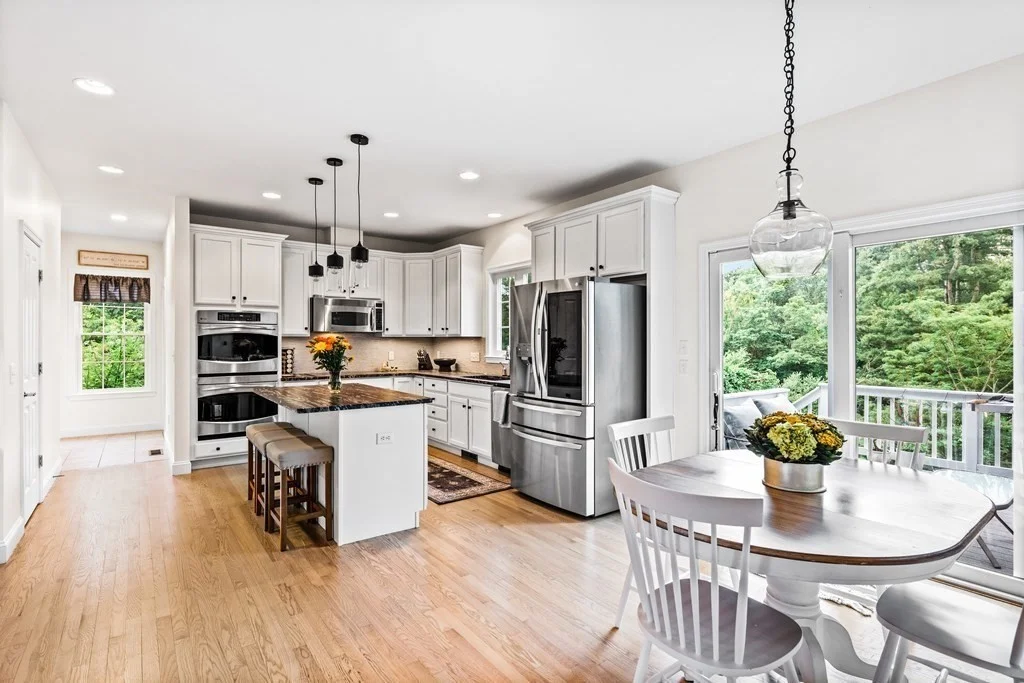 4 bed, 3 bath apartment for rent at 11 Sparrow Ln, Danvers — photo 3 of 41