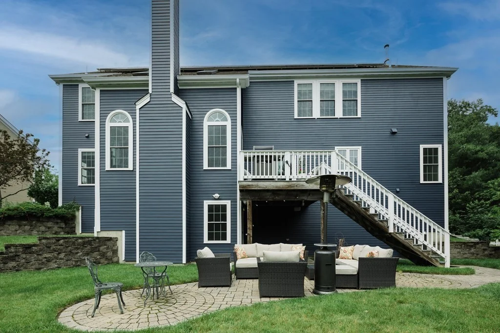4 bed, 3 bath apartment for rent at 11 Sparrow Ln, Danvers — photo 40 of 41