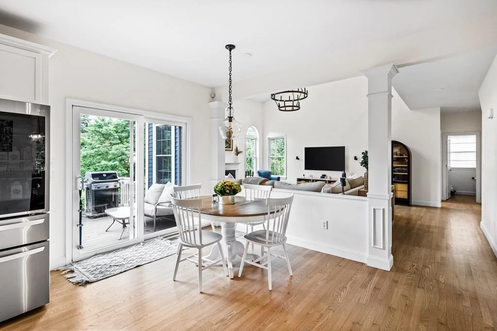 4 bed, 3 bath apartment for rent at 11 Sparrow Ln, Danvers — photo 6 of 41