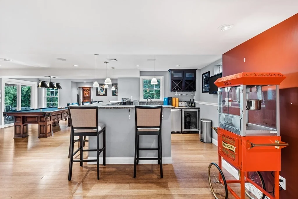 4 bed, 3 bath apartment for rent at 11 Sparrow Ln, Danvers — photo 29 of 41