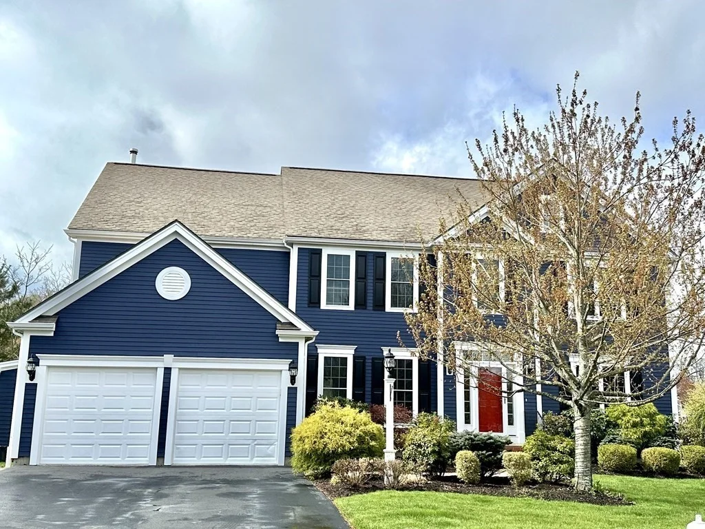 4 bed, 3 bath apartment for rent at 11 Sparrow Ln, Danvers — photo 37 of 41