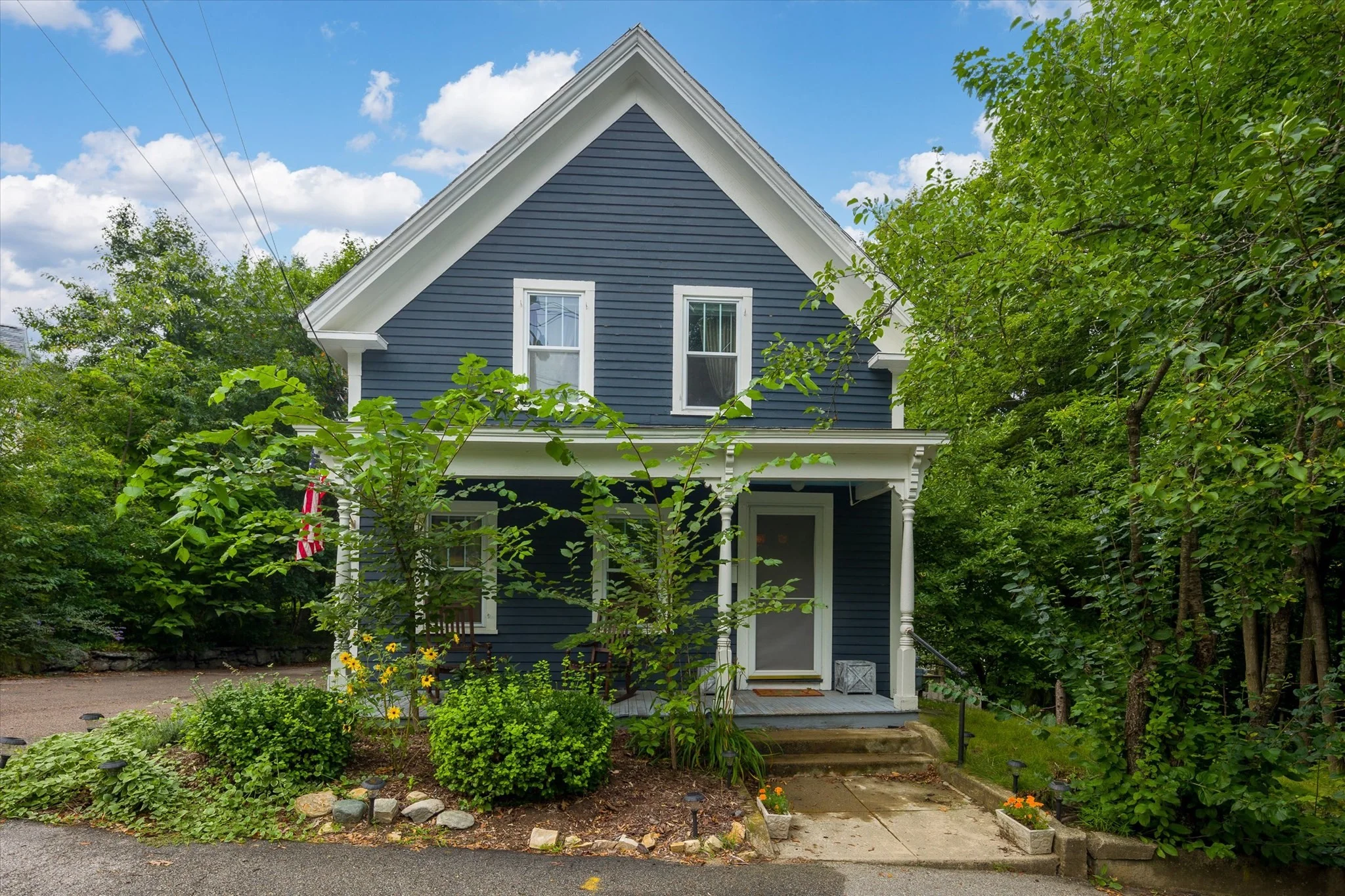 4 bed, 2 bath apartment for rent at 11 State St, Westborough