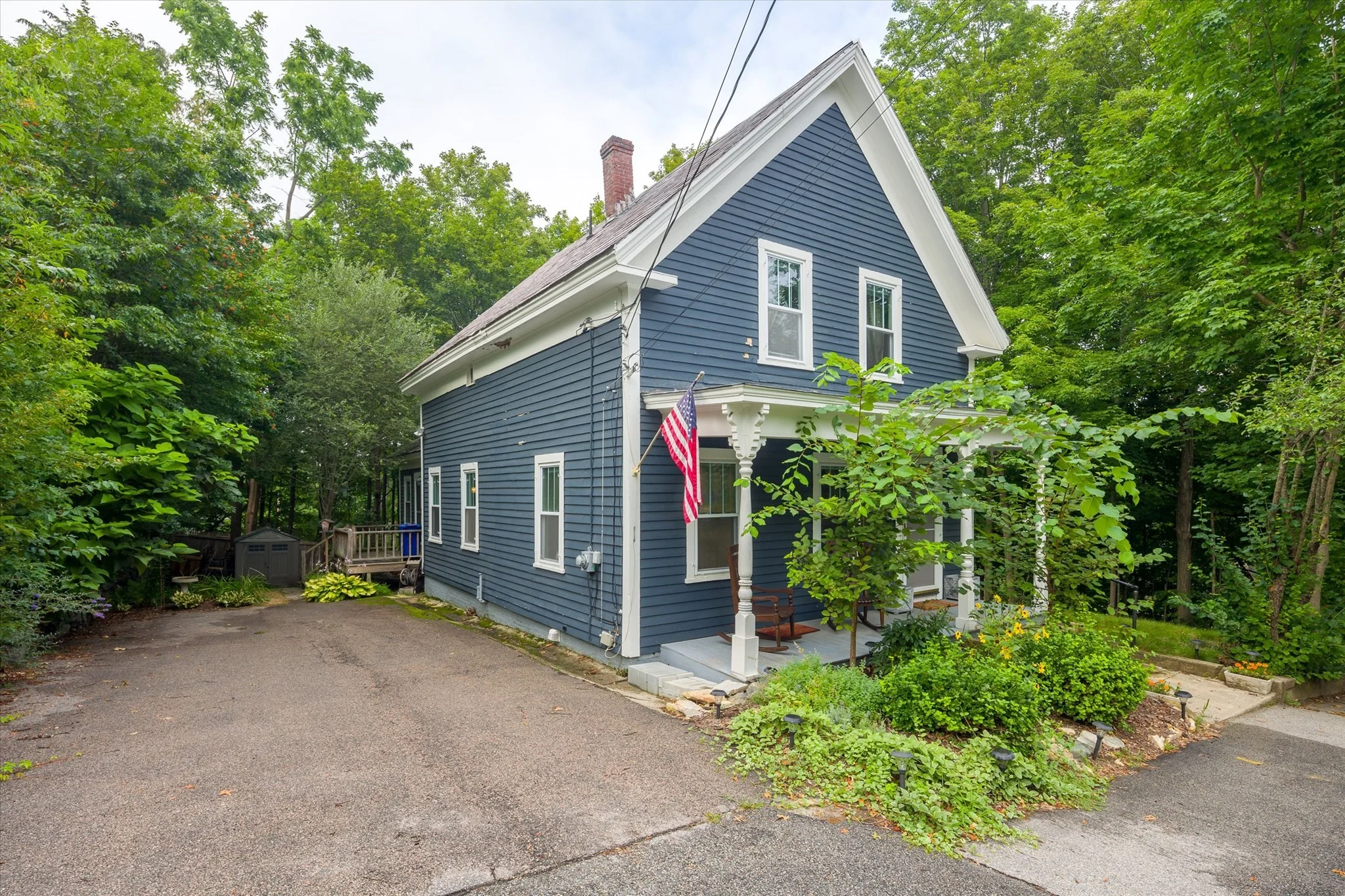 4 bed, 2 bath apartment for rent at 11 State St, Westborough — photo 26 of 26