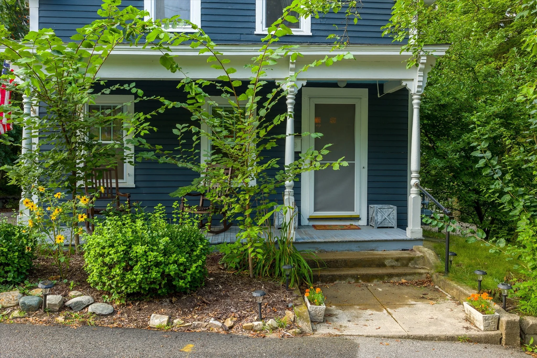 4 bed, 2 bath apartment for rent at 11 State St, Westborough — photo 22 of 26