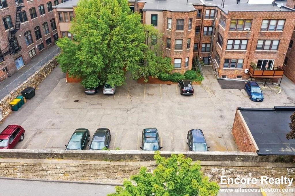 2 bed, 1 bath apartment for rent at 11 Stearns Rd Unit 1, Coolidge Corner — photo 10 of 11