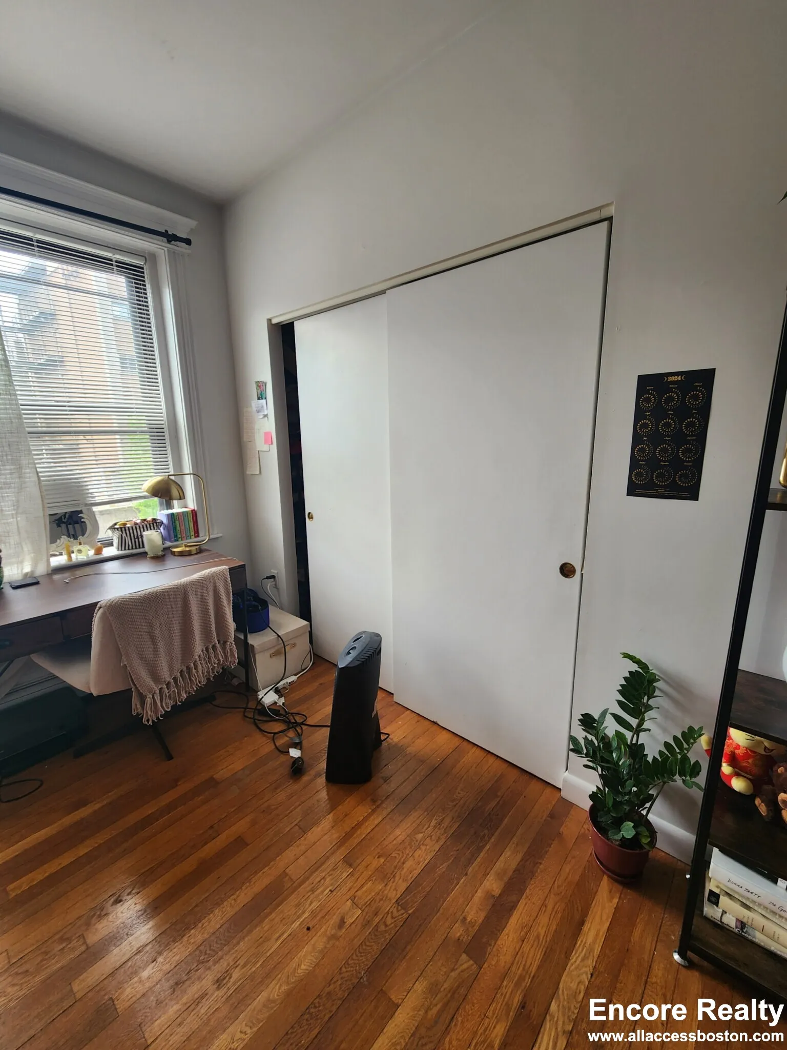 3 bed, 1.5 bath apartment for rent at 11 Stearns Rd Unit 4, Coolidge Corner — photo 12 of 22