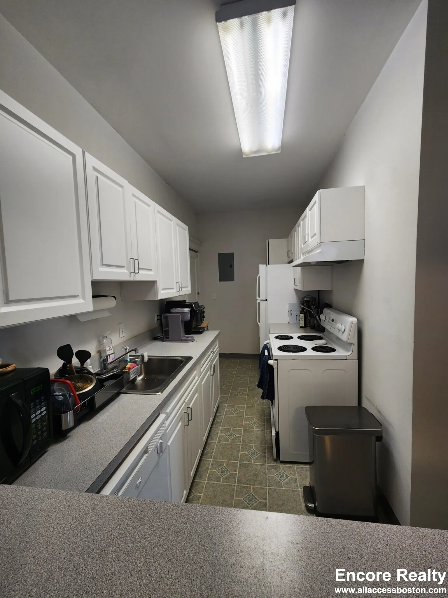 3 bed, 1.5 bath apartment for rent at 11 Stearns Rd Unit 4, Coolidge Corner — photo 5 of 22