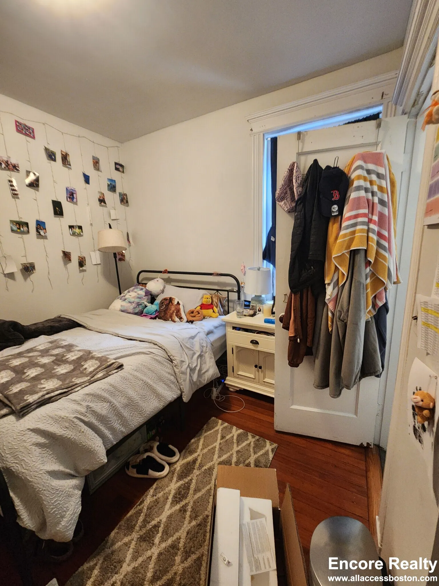 3 bed, 1.5 bath apartment for rent at 11 Stearns Rd Unit 4, Coolidge Corner — photo 15 of 22