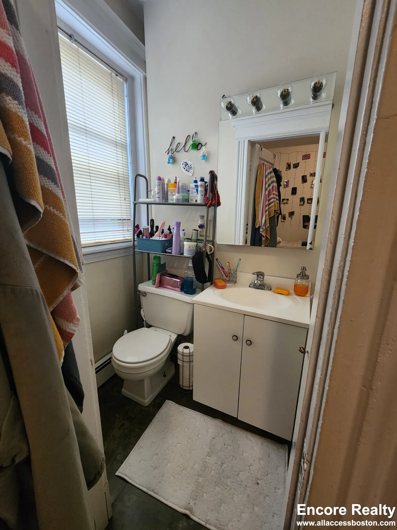 3 bed, 1.5 bath apartment for rent at 11 Stearns Rd Unit 4, Coolidge Corner — photo 16 of 22