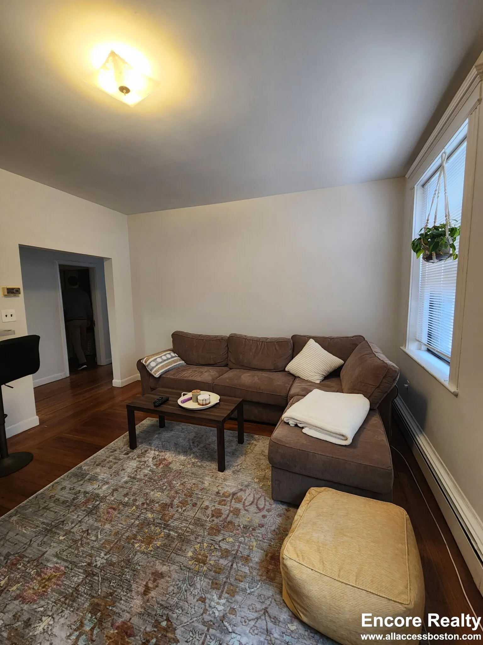 3 bed, 1.5 bath apartment for rent at 11 Stearns Rd Unit 4, Coolidge Corner — photo 3 of 22