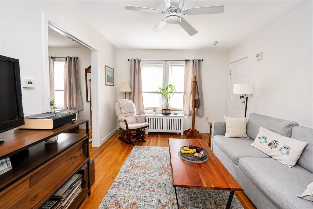 1 bed, 1 bath apartment for rent at 11 Sterling Park Unit 1R, East Braintree — photo 10 of 20