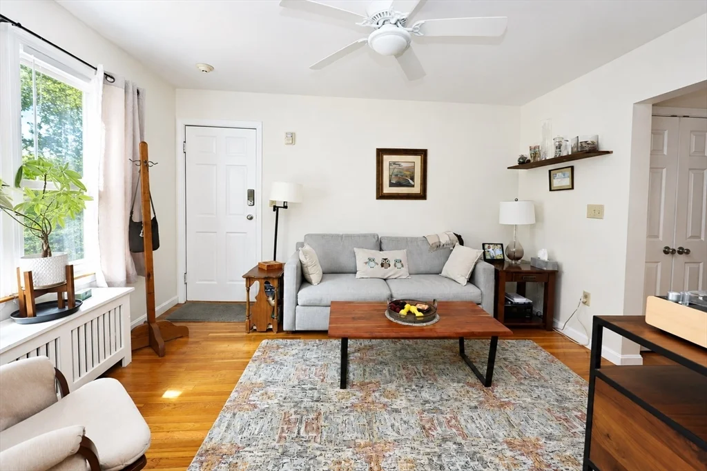 1 bed, 1 bath apartment for rent at 11 Sterling Park Unit 1R, East Braintree — photo 11 of 20