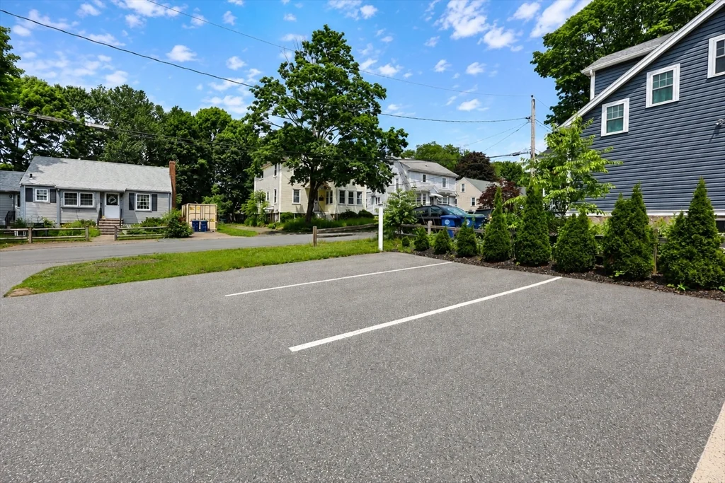 1 bed, 1 bath apartment for rent at 11 Sterling Park Unit 1R, East Braintree — photo 18 of 20