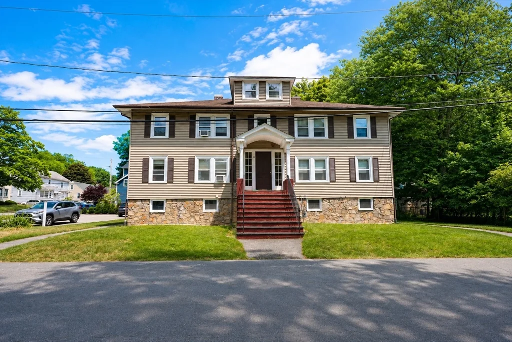 1 bed, 1 bath apartment for rent at 11 Sterling Park Unit 1R, East Braintree — photo 20 of 20
