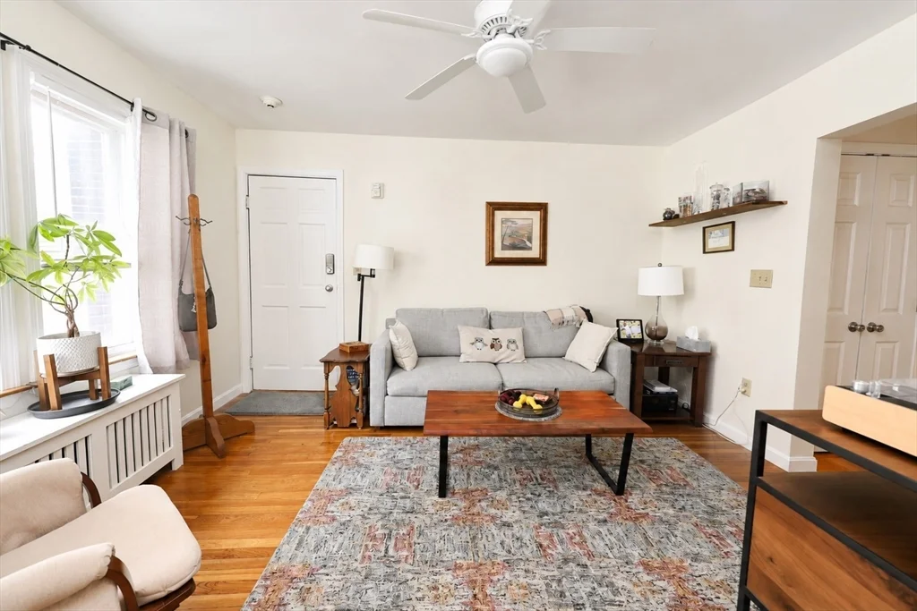 1 bed, 1 bath apartment for rent at 11 Sterling Park Unit 1R, East Braintree — photo 13 of 20