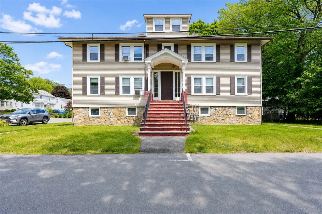 1 bed, 1 bath apartment for rent at 11 Sterling Park Unit 1R, East Braintree — photo 14 of 20