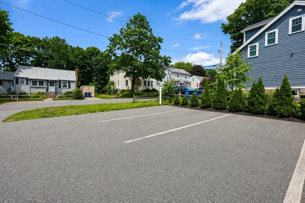 1 bed, 1 bath apartment for rent at 11 Sterling Park Unit 1R, East Braintree — photo 19 of 20
