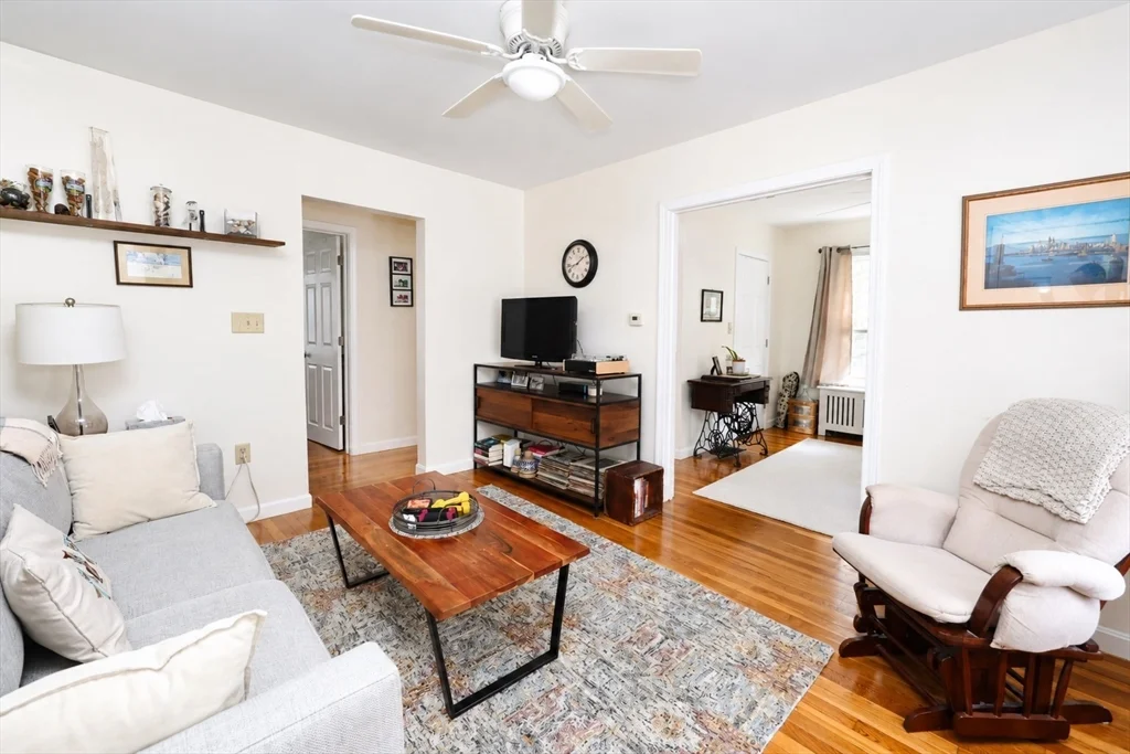 1 bed, 1 bath apartment for rent at 11 Sterling Park Unit 1R, East Braintree — photo 1 of 20