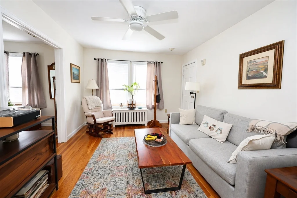 1 bed, 1 bath apartment for rent at 11 Sterling Park Unit 1R, East Braintree — photo 12 of 20