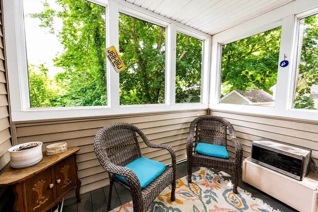 1 bed, 1 bath apartment for rent at 11 Sterling Park Unit 1R, East Braintree — photo 8 of 20