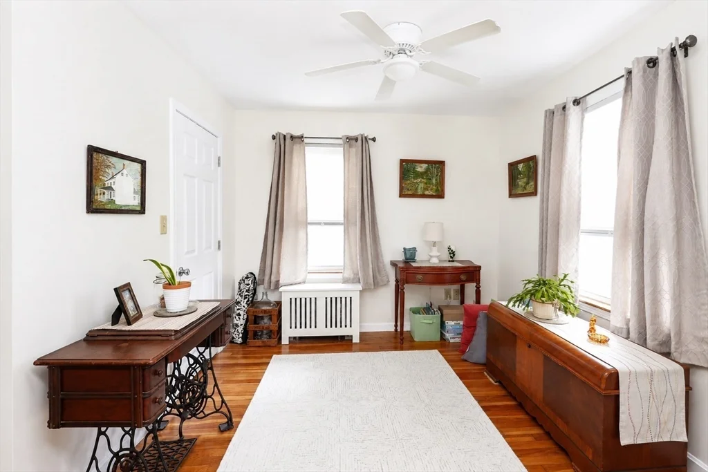 1 bed, 1 bath apartment for rent at 11 Sterling Park Unit 1R, East Braintree — photo 3 of 20