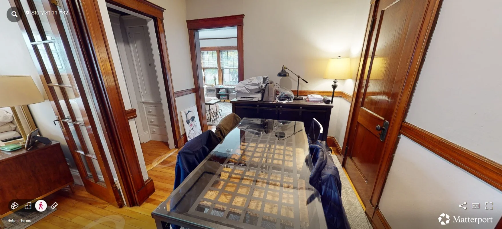 1 bed, 1 bath apartment for rent at 11 Story St Unit 11#32, Harvard Square — photo 6 of 11
