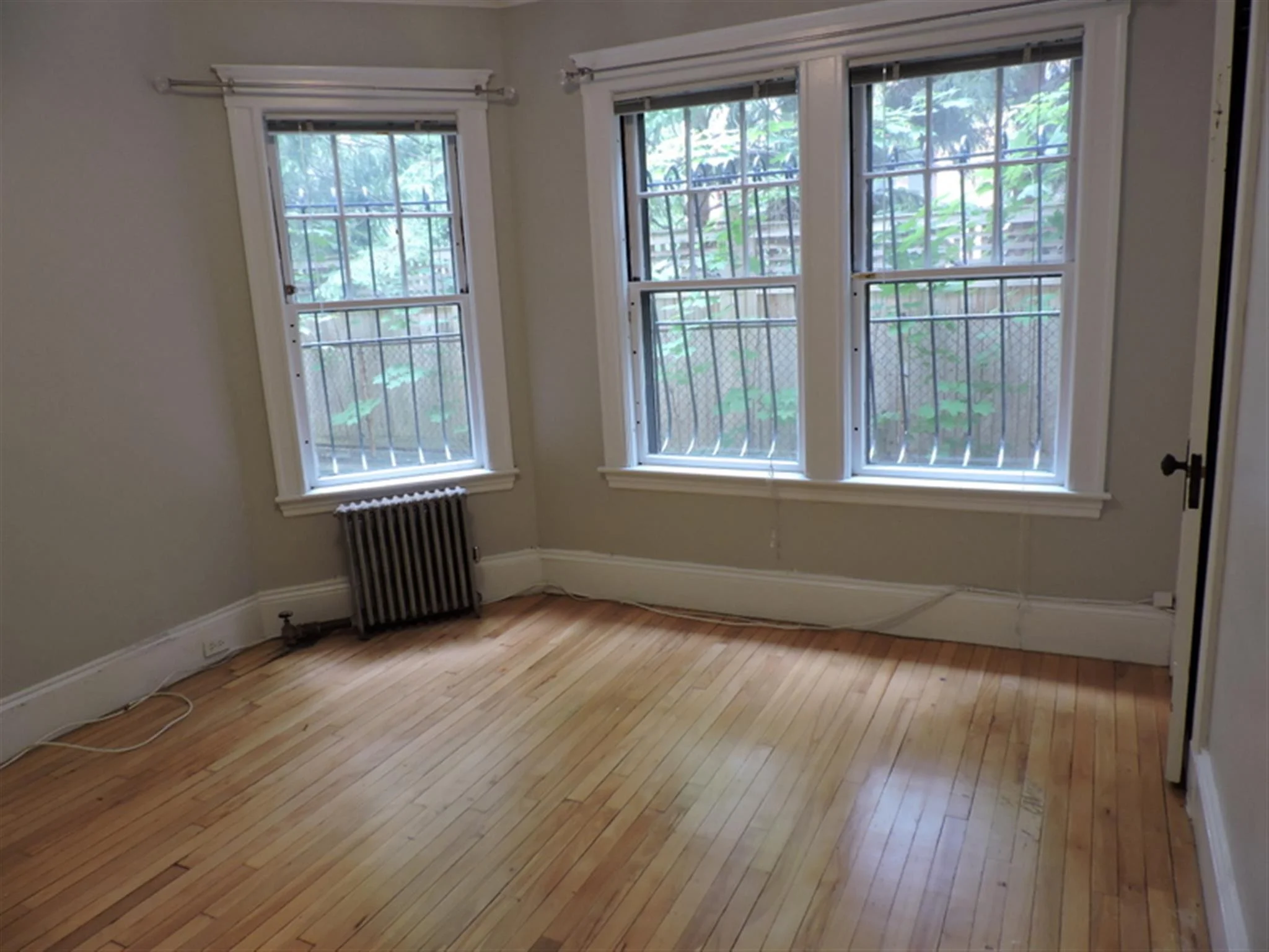2 bed, 1 bath apartment for rent at 11 Story St Unit 3, Harvard Square — photo 5 of 11