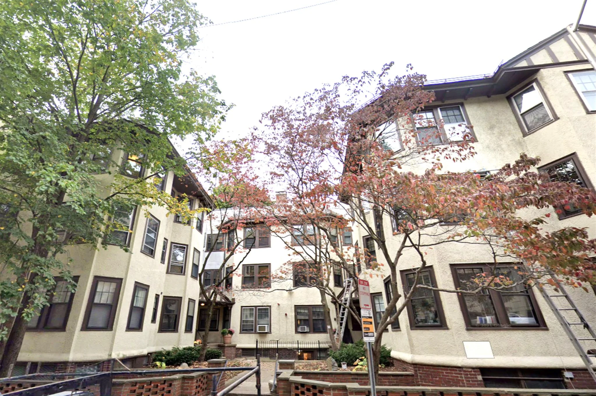 2 bed, 1 bath apartment for rent at 11 Story St Unit 3, Harvard Square — photo 11 of 11