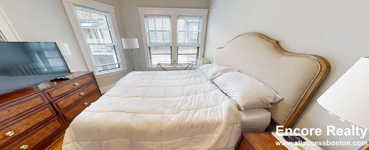 1 bed, 1 bath apartment for rent at 11 Story St Unit 302, Harvard Square — photo 5 of 5