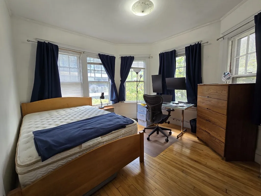 2 bed, 1 bath apartment for rent at 11 Story St Unit 31, Harvard Square — photo 7 of 18