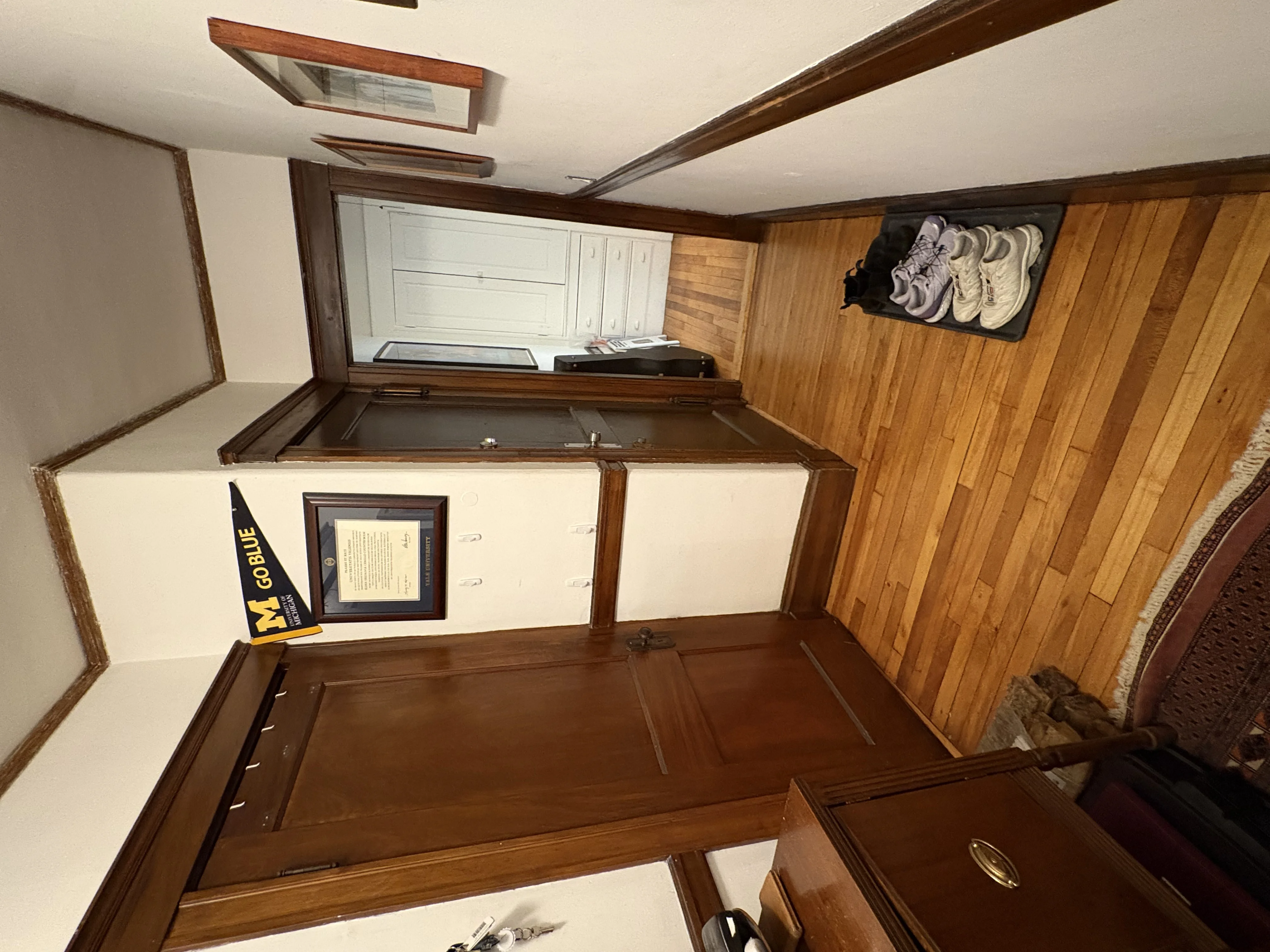 2 bed, 1 bath apartment for rent at 11 Story St Unit 33, Harvard Square — photo 11 of 21