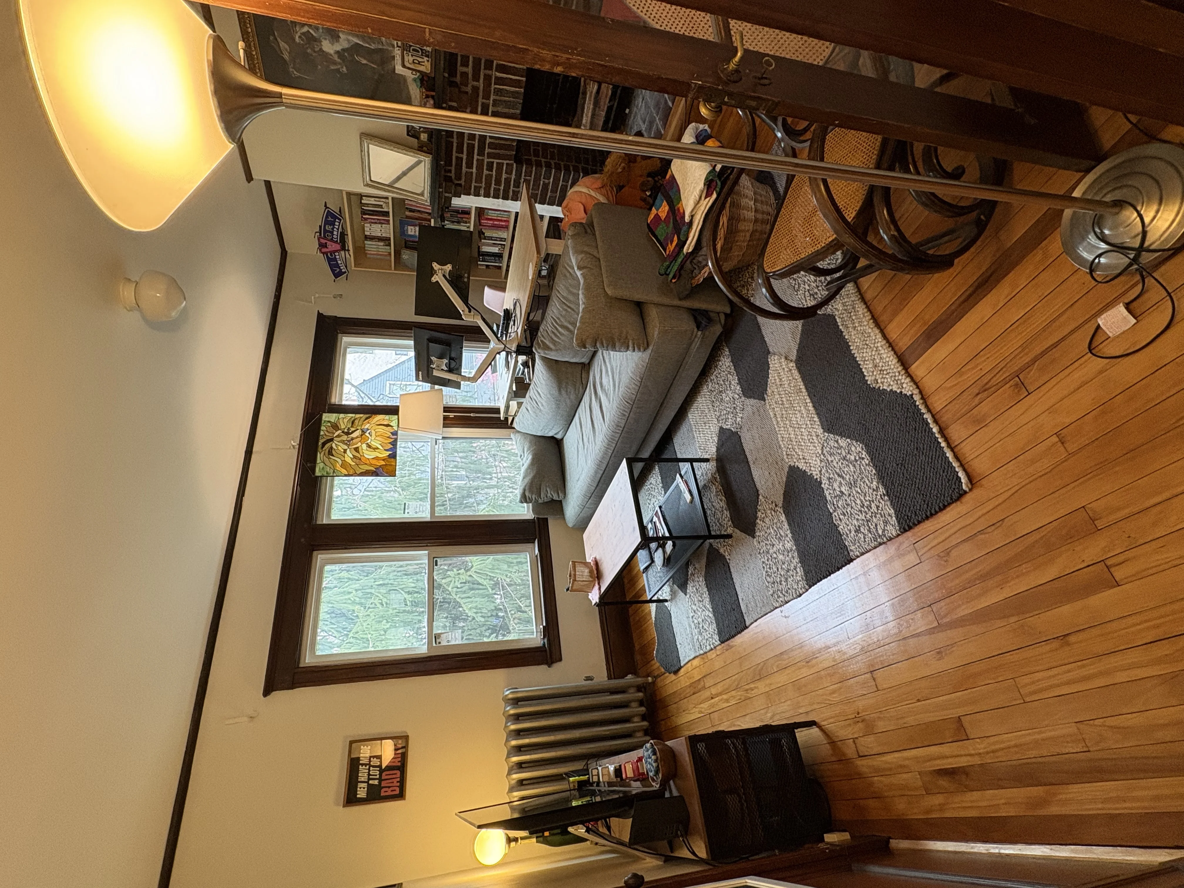 2 bed, 1 bath apartment for rent at 11 Story St Unit 33, Harvard Square — photo 13 of 21