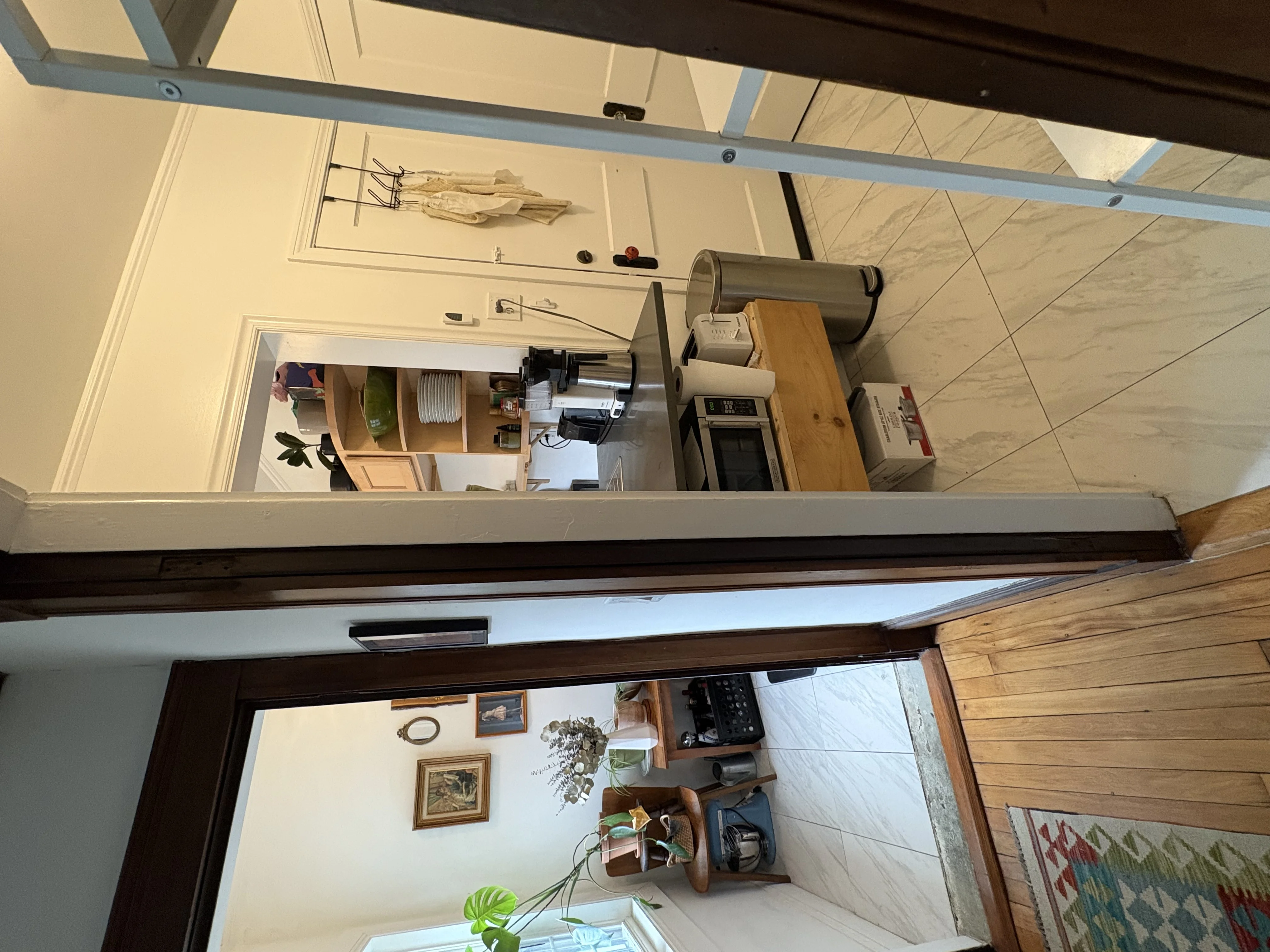 2 bed, 1 bath apartment for rent at 11 Story St Unit 33, Harvard Square — photo 15 of 21