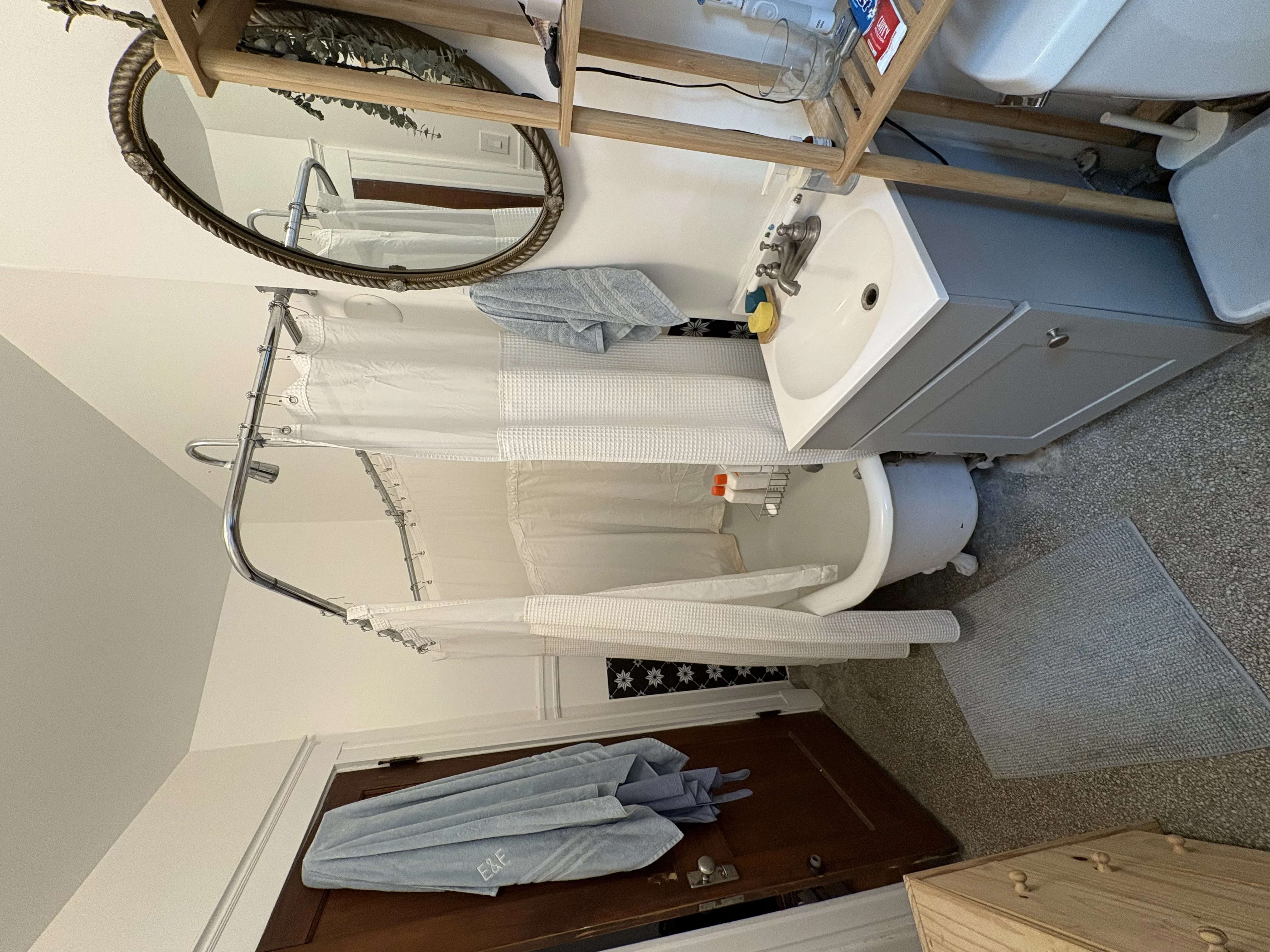 2 bed, 1 bath apartment for rent at 11 Story St Unit 33, Harvard Square — photo 20 of 21