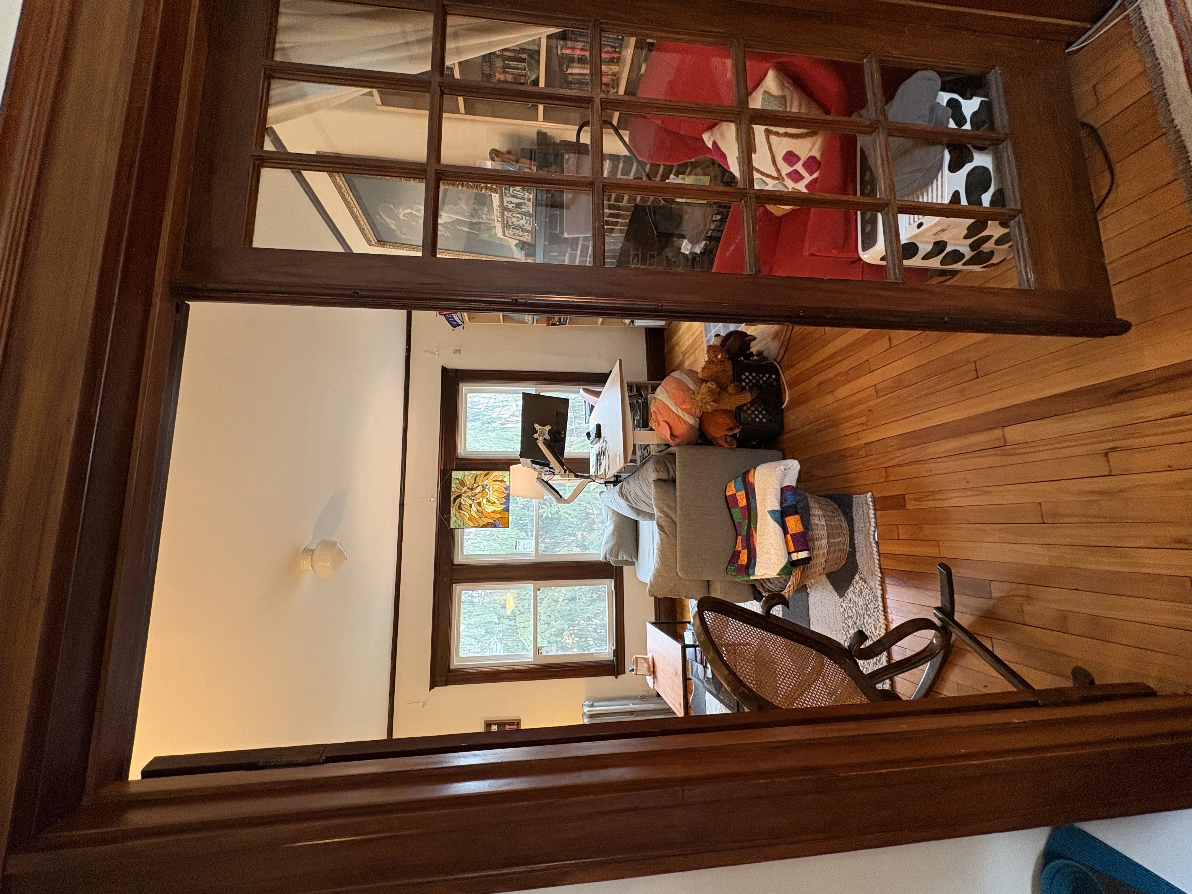 2 bed, 1 bath apartment for rent at 11 Story St Unit 33, Harvard Square — photo 12 of 21