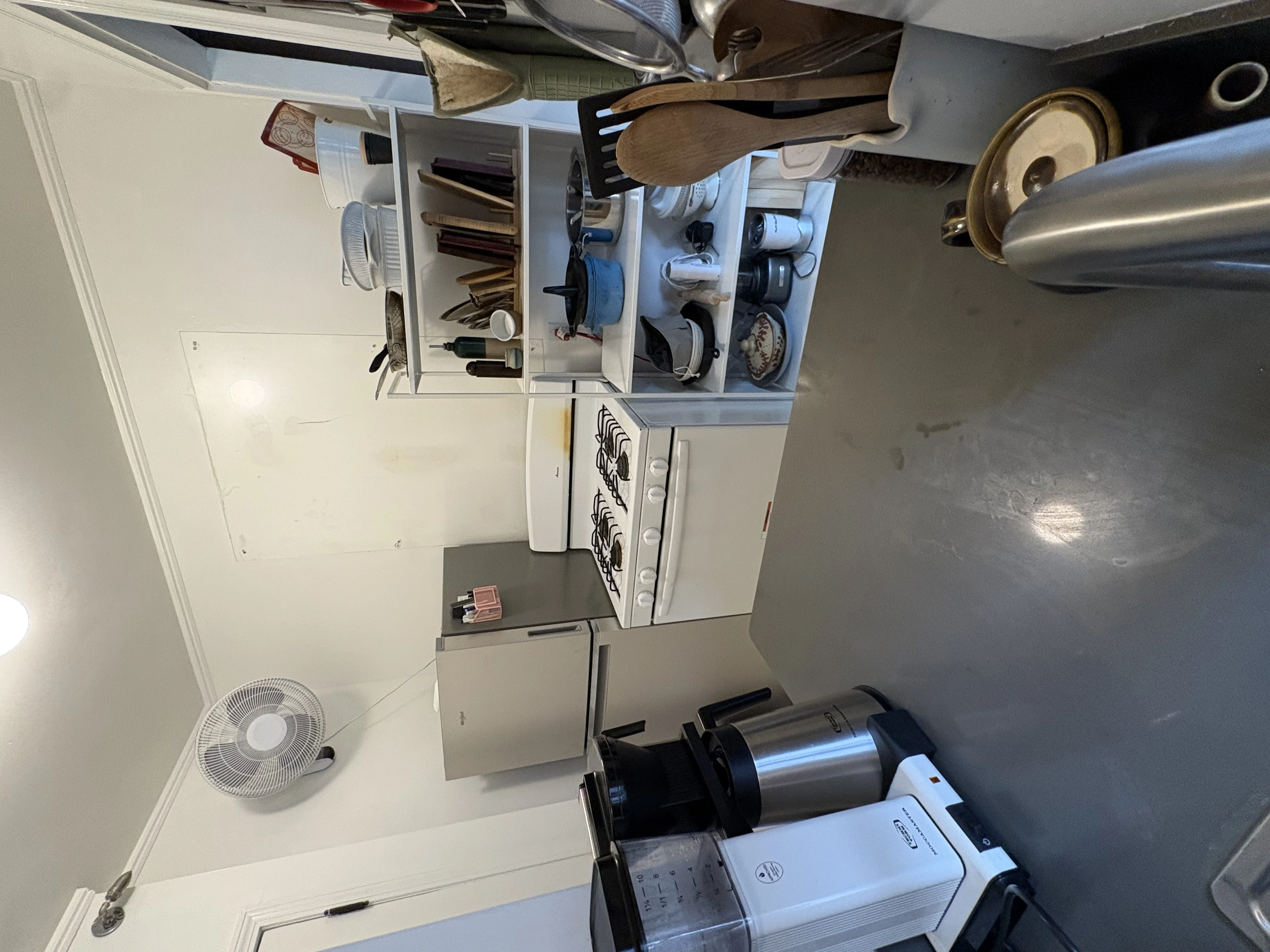 2 bed, 1 bath apartment for rent at 11 Story St Unit 33, Harvard Square — photo 17 of 21