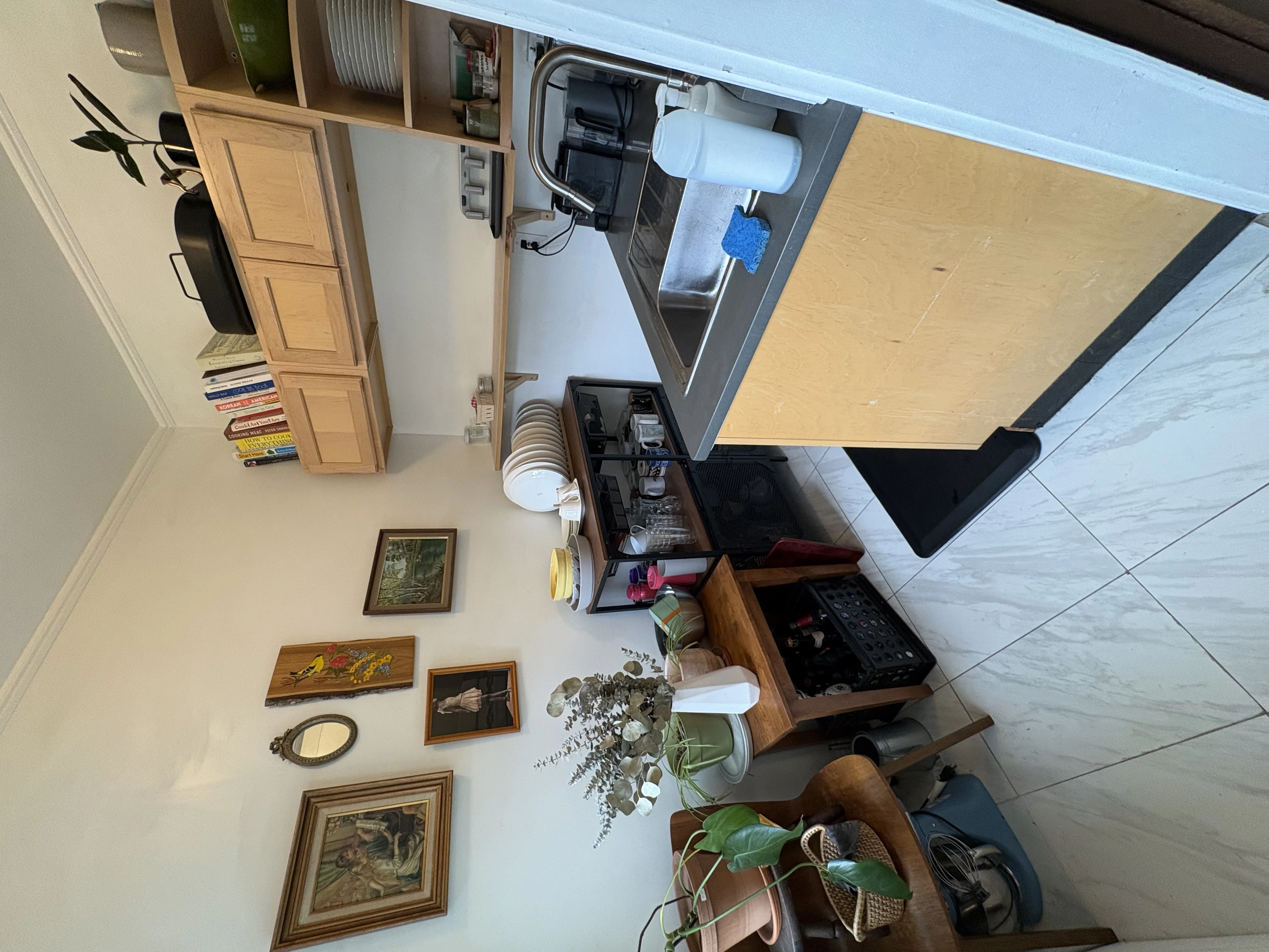 2 bed, 1 bath apartment for rent at 11 Story St Unit 33, Harvard Square — photo 3 of 21