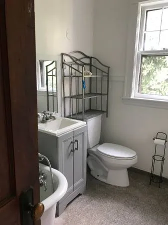 2 bed, 1 bath apartment for rent at 11 Story St Unit 33, Harvard Square — photo 8 of 21