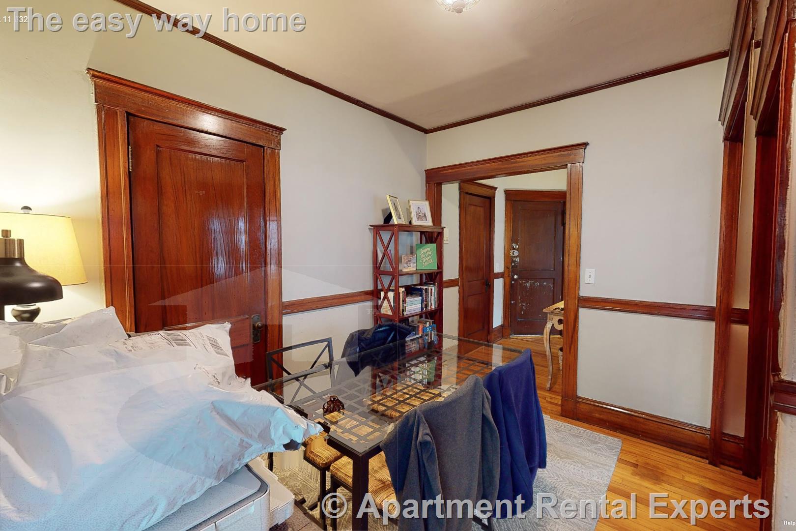 1 bed, 1 bath apartment for rent at 11 Story Unit 32, Harvard Square — photo 2 of 9