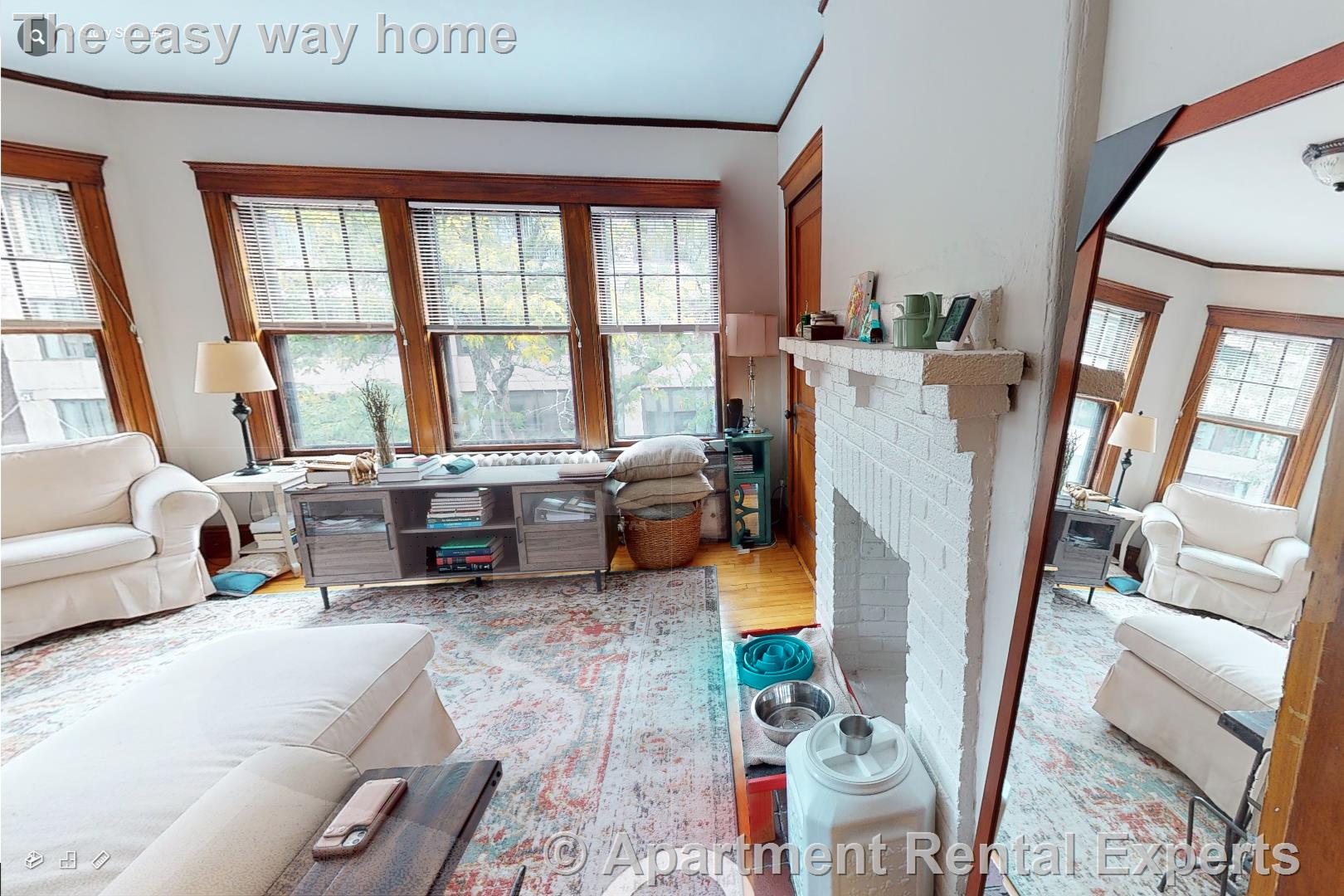 1 bed, 1 bath apartment for rent at 11 Story Unit 32, Harvard Square — photo 9 of 9